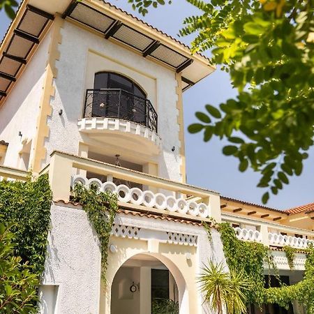 Villa Pontica ナボダリ エクステリア 写真