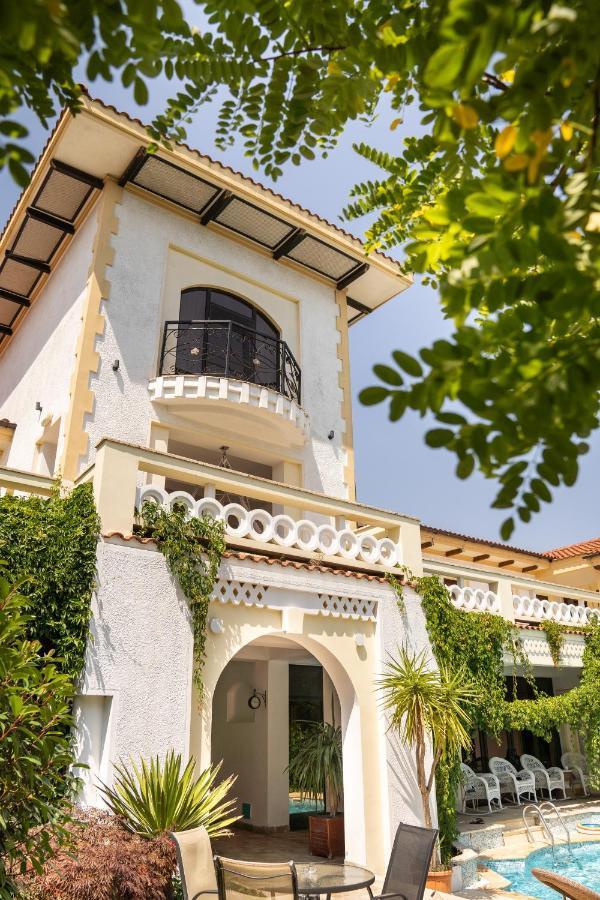 Villa Pontica ナボダリ エクステリア 写真