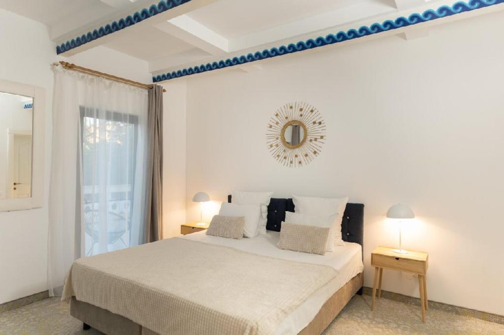 Villa Pontica ナボダリ エクステリア 写真