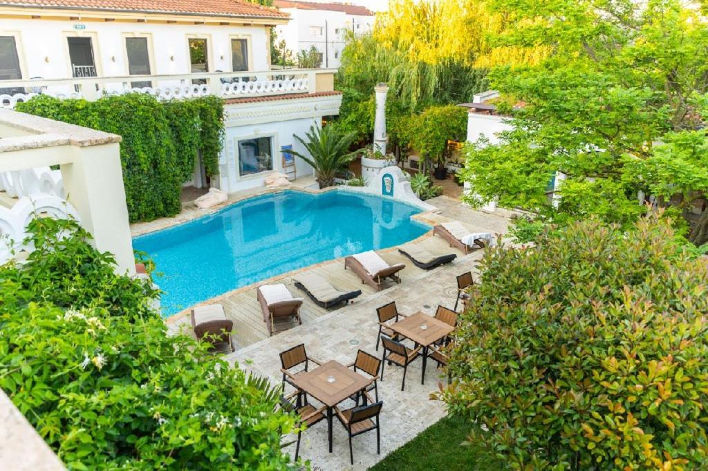 Villa Pontica ナボダリ エクステリア 写真