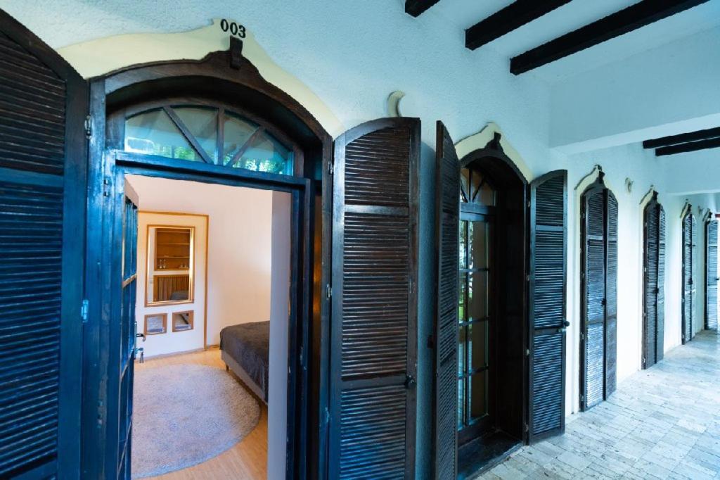 Villa Pontica ナボダリ エクステリア 写真