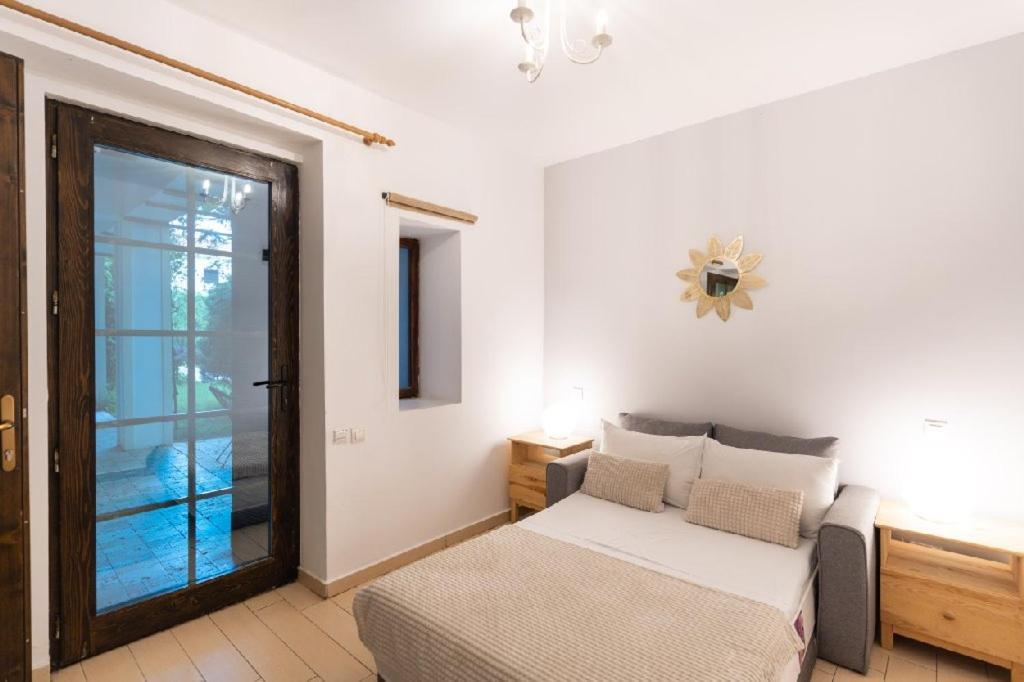 Villa Pontica ナボダリ エクステリア 写真