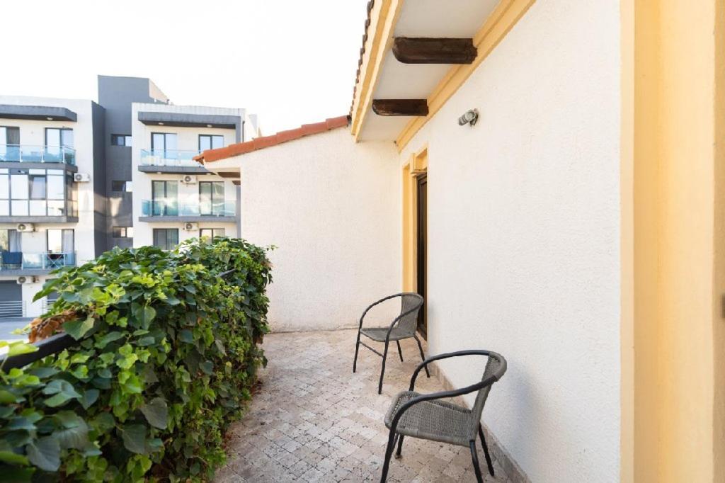 Villa Pontica ナボダリ エクステリア 写真