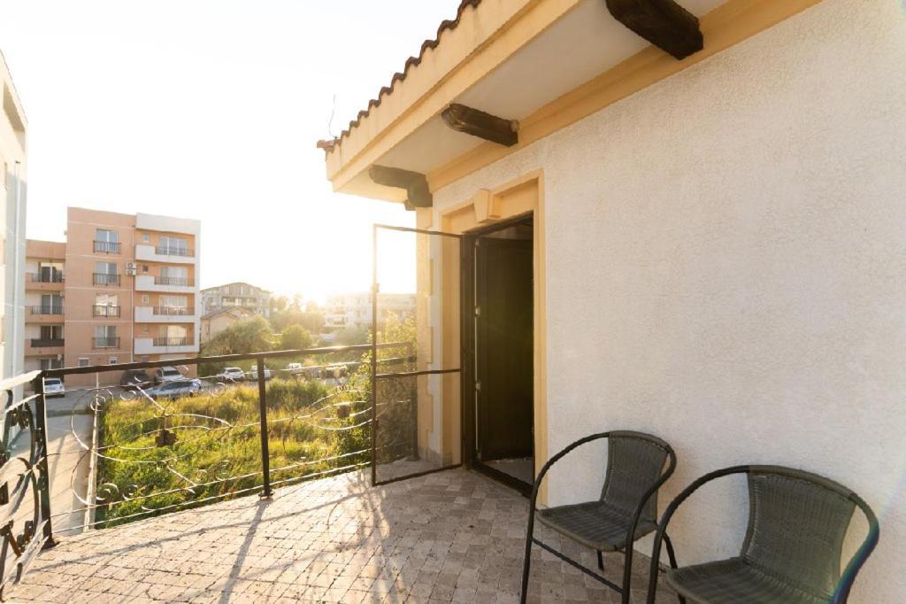 Villa Pontica ナボダリ エクステリア 写真