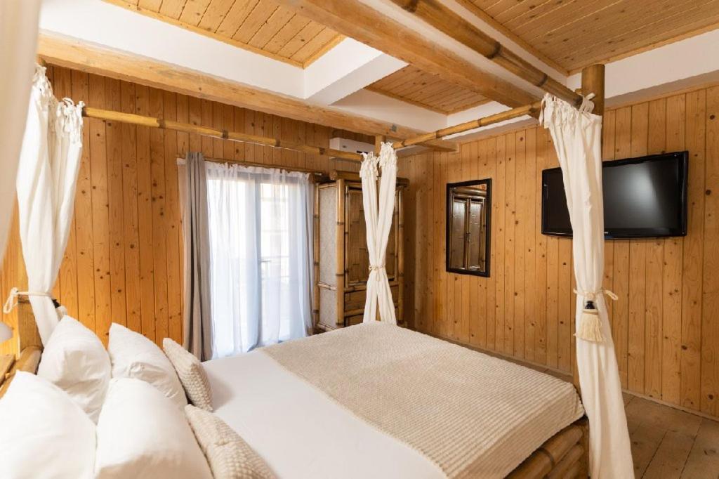 Villa Pontica ナボダリ エクステリア 写真