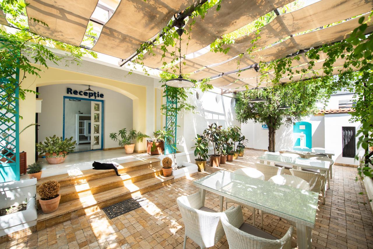 Villa Pontica ナボダリ エクステリア 写真